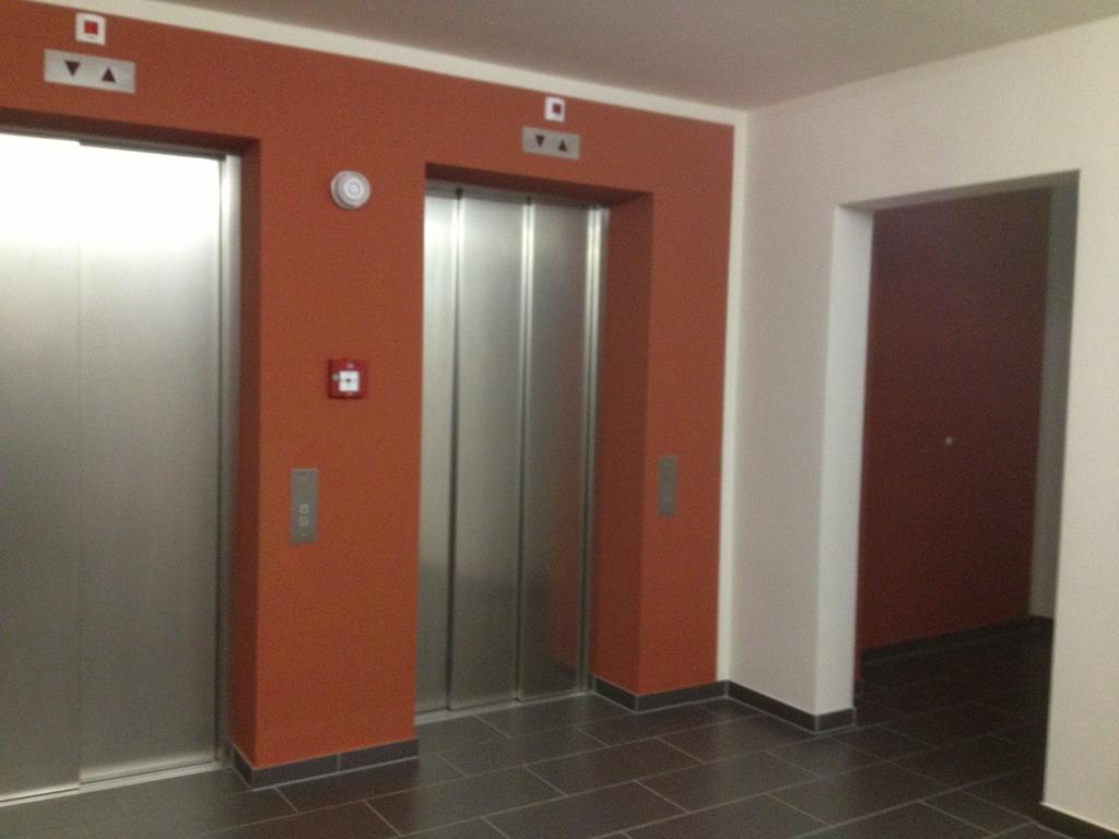 Fewo Am Zwinger Dresden Kamer foto