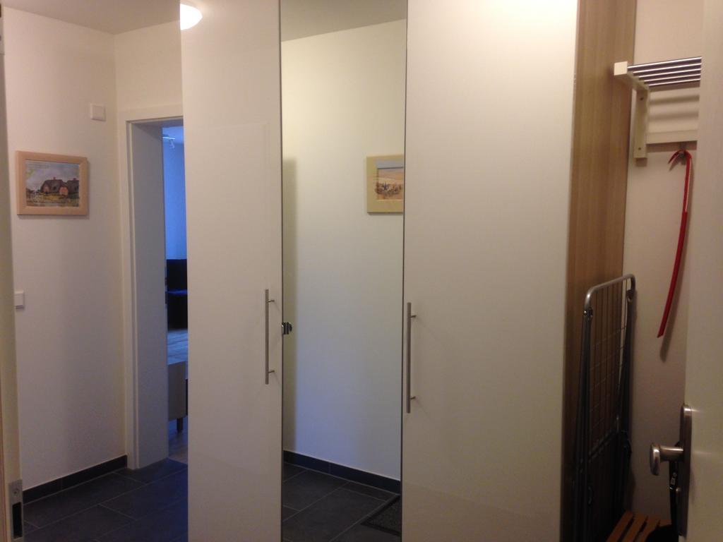 Fewo Am Zwinger Dresden Kamer foto